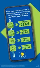 Catalog Lidl săptămâna 33 Pagină 59