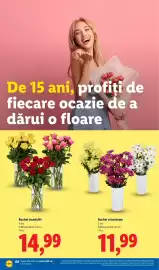 Catalog Lidl săptămâna 33 Pagină 60