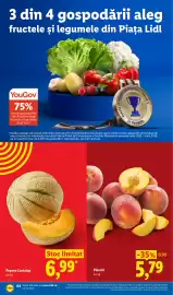 Catalog Lidl săptămâna 33 Pagină 64