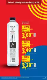 Catalog Lidl săptămâna 33 Pagină 7