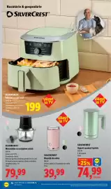 Catalog Lidl săptămâna 33 Pagină 72