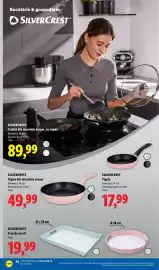 Catalog Lidl săptămâna 33 Pagină 74