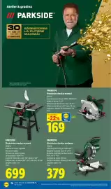 Catalog Lidl săptămâna 33 Pagină 76