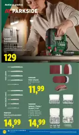 Catalog Lidl săptămâna 33 Pagină 78