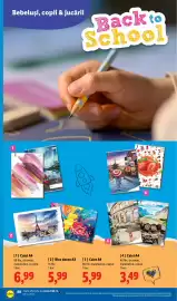 Catalog Lidl săptămâna 33 Pagină 80