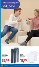 Catalog Lidl săptămâna 33 Pagină 82