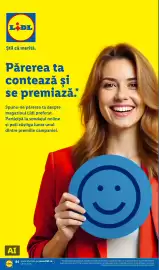 Catalog Lidl săptămâna 33 Pagină 84