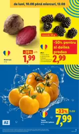 Catalog Lidl săptămâna 33 Pagină 9
