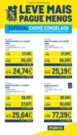 Catálogo Makro Página 1