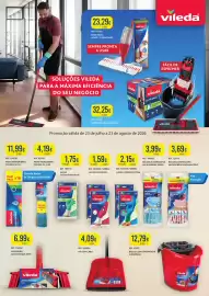 Catálogo Makro | Monofolha Vileda Página 1