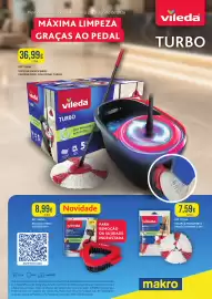 Catálogo Makro | Monofolha Vileda Página 3