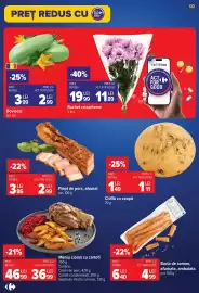 Catalog Carrefour săptămâna 32 Pagină 10