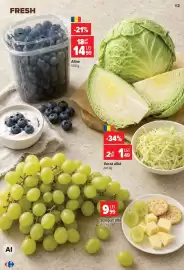 Catalog Carrefour săptămâna 32 Pagină 12