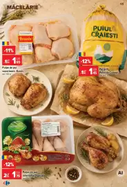 Catalog Carrefour săptămâna 32 Pagină 15