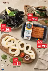 Catalog Carrefour săptămâna 32 Pagină 17