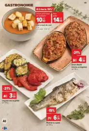 Catalog Carrefour săptămâna 32 Pagină 19