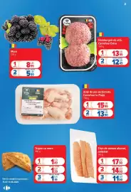 Catalog Carrefour săptămâna 32 Pagină 2