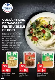 Catalog Carrefour săptămâna 32 Pagină 20