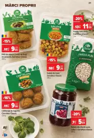 Catalog Carrefour săptămâna 32 Pagină 21