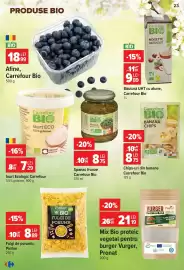 Catalog Carrefour săptămâna 32 Pagină 23