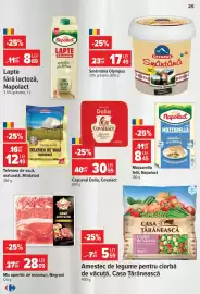 Catalog Carrefour săptămâna 32 Pagină 25