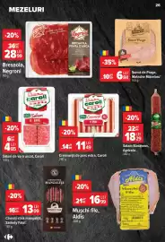 Catalog Carrefour săptămâna 32 Pagină 26