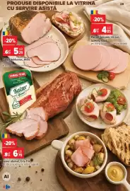 Catalog Carrefour săptămâna 32 Pagină 28