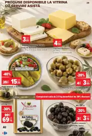 Catalog Carrefour săptămâna 32 Pagină 29