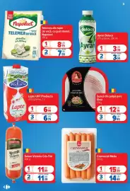 Catalog Carrefour săptămâna 32 Pagină 3