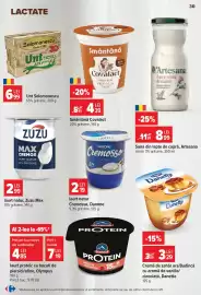 Catalog Carrefour săptămâna 32 Pagină 30