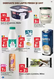 Catalog Carrefour săptămâna 32 Pagină 31