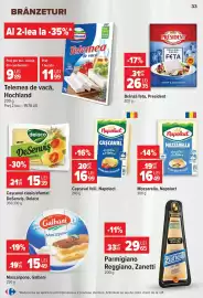 Catalog Carrefour săptămâna 32 Pagină 33