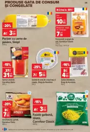 Catalog Carrefour săptămâna 32 Pagină 35