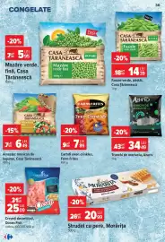 Catalog Carrefour săptămâna 32 Pagină 36