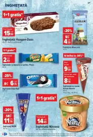 Catalog Carrefour săptămâna 32 Pagină 37