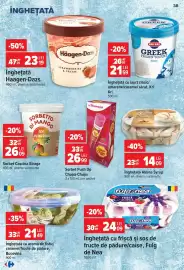 Catalog Carrefour săptămâna 32 Pagină 38
