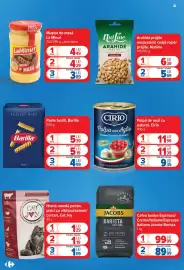 Catalog Carrefour săptămâna 32 Pagină 4