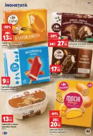 Catalog Carrefour săptămâna 32 Pagină 40