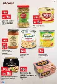 Catalog Carrefour săptămâna 32 Pagină 44