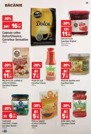 Catalog Carrefour săptămâna 32 Pagină 46