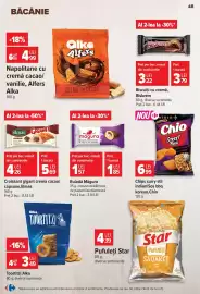 Catalog Carrefour săptămâna 32 Pagină 48