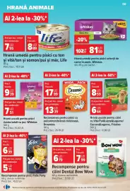 Catalog Carrefour săptămâna 32 Pagină 50
