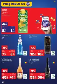 Catalog Carrefour săptămâna 32 Pagină 53