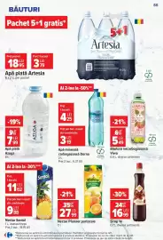 Catalog Carrefour săptămâna 32 Pagină 55