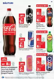 Catalog Carrefour săptămâna 32 Pagină 56