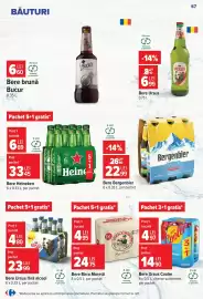 Catalog Carrefour săptămâna 32 Pagină 57