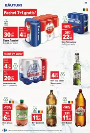 Catalog Carrefour săptămâna 32 Pagină 58