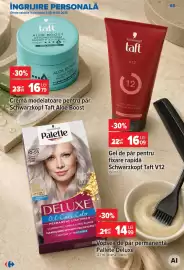 Catalog Carrefour săptămâna 32 Pagină 65