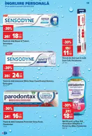 Catalog Carrefour săptămâna 32 Pagină 68