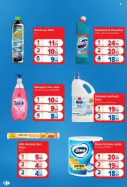 Catalog Carrefour săptămâna 32 Pagină 7